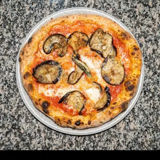 Parmigiana