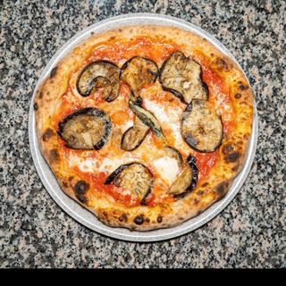 Parmigiana