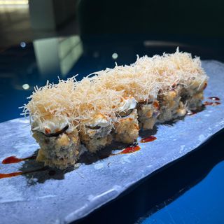 76. Hosso croccante - 6 pezzi