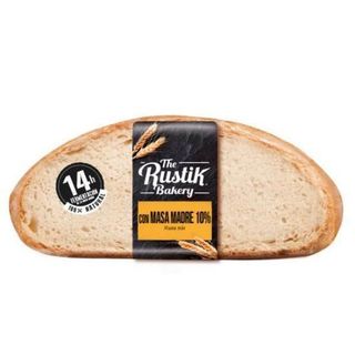Pão Rustik Bakery 450 gr