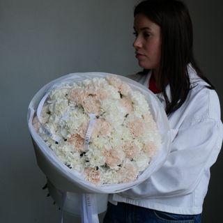 51 діантус мікс