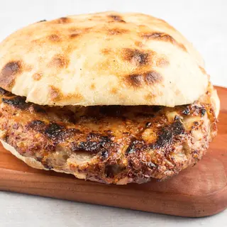Leskovačke pljeskavice 0.5 kg