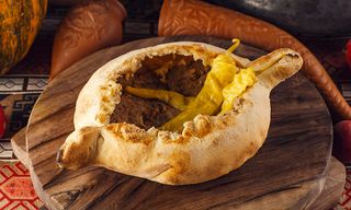 აჭარული ლობიანი