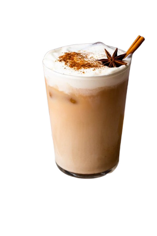 Chai latte