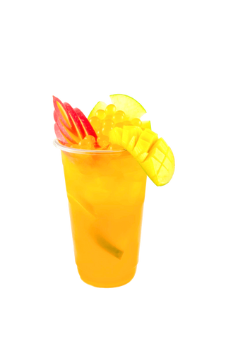 Манго ПЧ