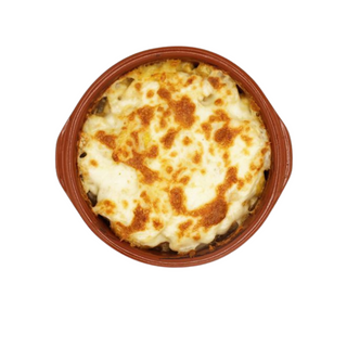 Pasticcio Poulet