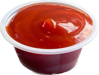 Ketchup.