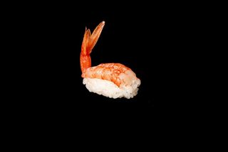 Nigiri Gambero Crudo