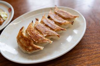 Gyoza (4 uds.)