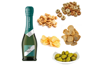 AperiBrut (x 2 persone)