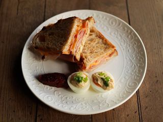 Бутер Голодного Феручо (240g)