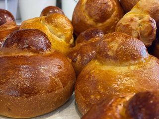 Brioches artigianale 