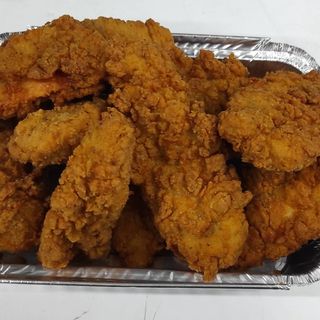 Delicias De Pollo Picantes (4 Uds.)