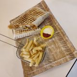Tacos poulet xxl