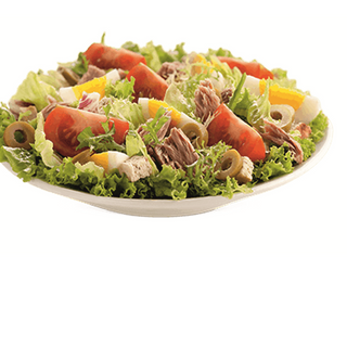 Salada de Atum