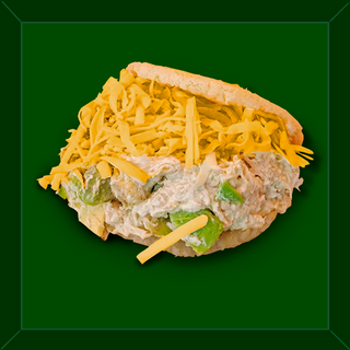 Arepa sifrina