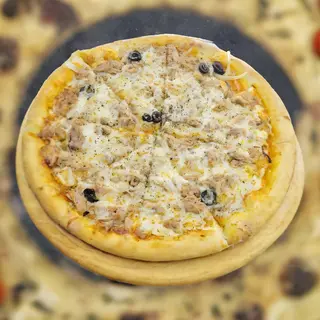 Pizza thon