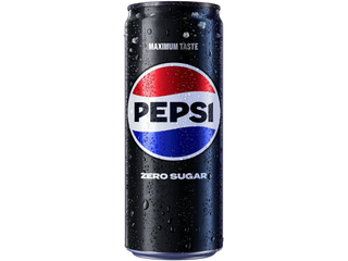 Pepsi Zero