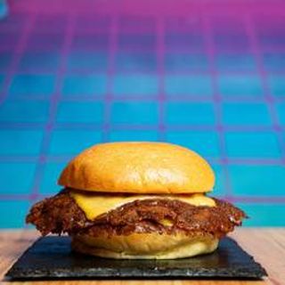 Burger Classic Smash