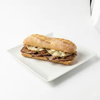 Bocadillo De Ternera