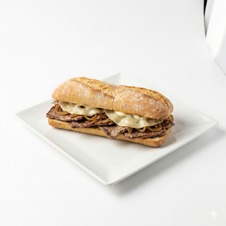 Bocadillo De Ternera