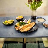 Dimljena pastrmka 0.5kg