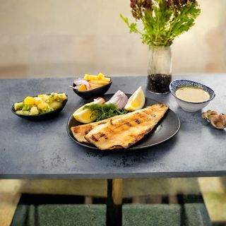 Dimljena pastrmka 0.5kg