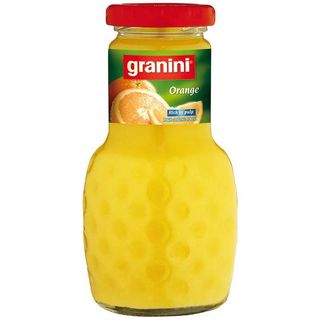 Sok pomorandža Granini 0.25l