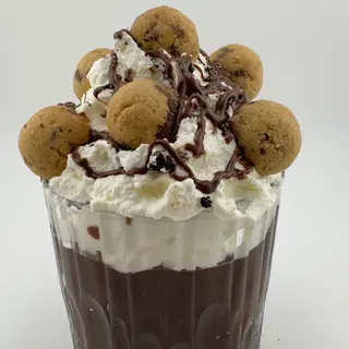 Chocolate caliente