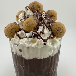 Chocolate caliente  ( novedad 2023)