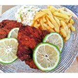Chicken Escalope