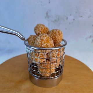 Popsy z kurczaka [10szt]