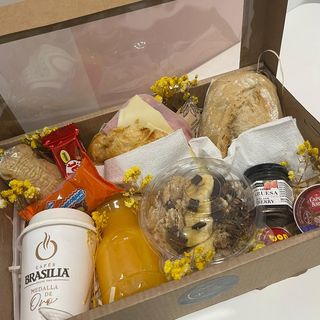 Pack Sorpresa-Desayuno 