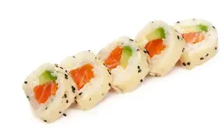 264 Futo soy namazake - 5 pezzi