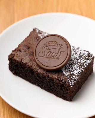 Chocolate Brownie