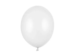 Balon latex Pastel 30 cm