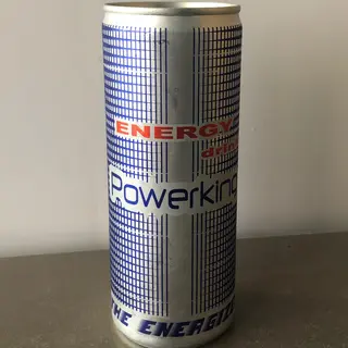 Power king Azul 