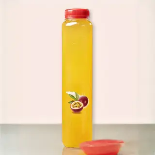 Лимонад маракуйя (350мл)