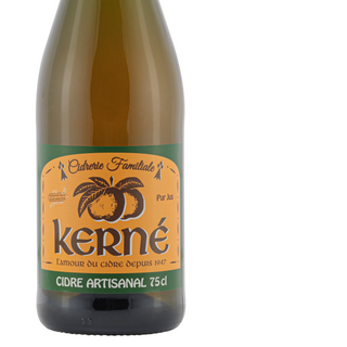 Cidrerie Kerné brut