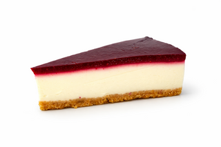 Cheese cake cu fructe