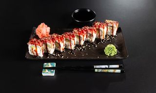 უნაგი მაგურო