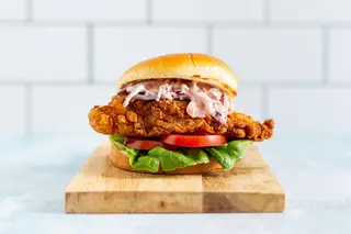 Le Chicky's