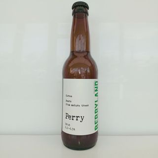 Perri Brut