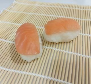 Nigiri De Atún (1 Ud.)