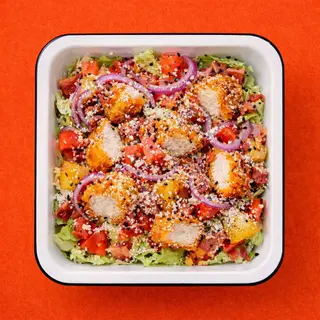 Salad nuggets