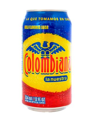 Colombiana