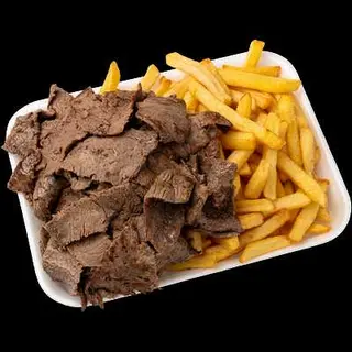 CARNE CON PAPAS
