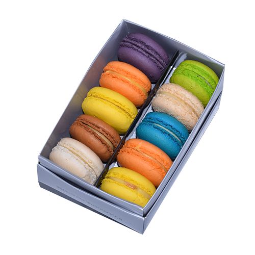 Prestige Et Macaron