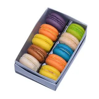 Boite Macaron Petit