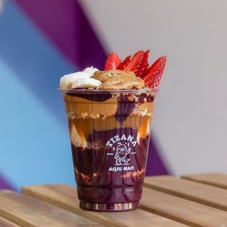 Açaí bowl maxi (700 ml.)